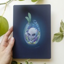 Terrarium A5 Print